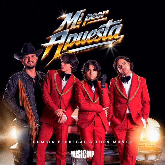 Mi Peor Apuesta