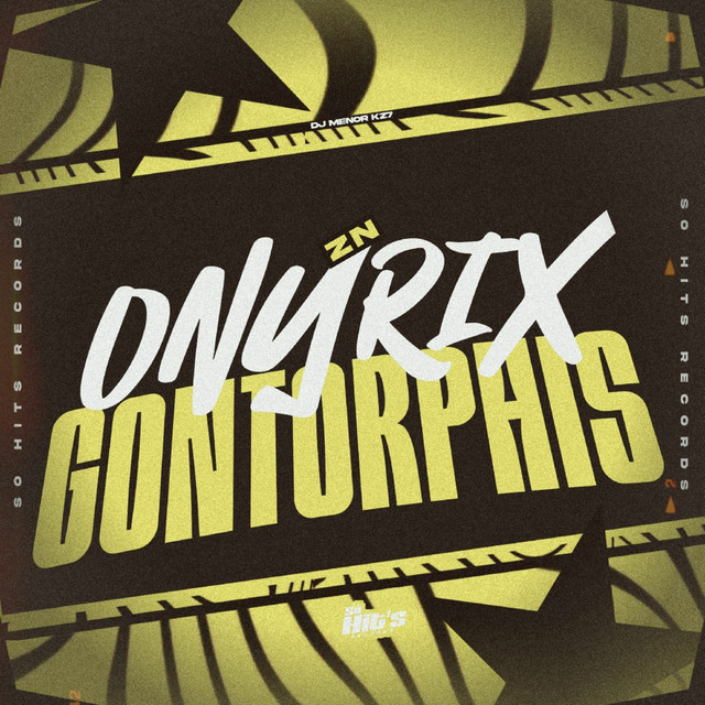 ZN Onyrix Gontorphis