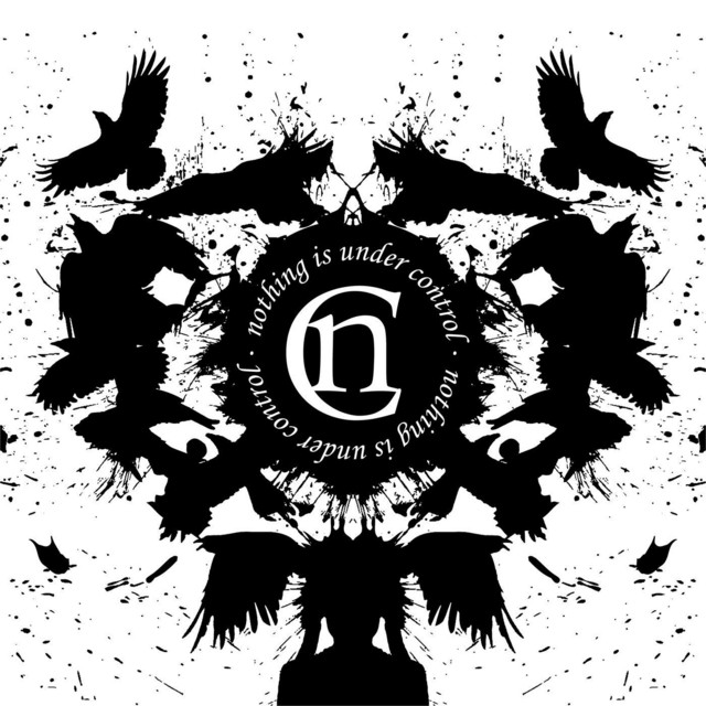 Nothing Is Under Control cover art