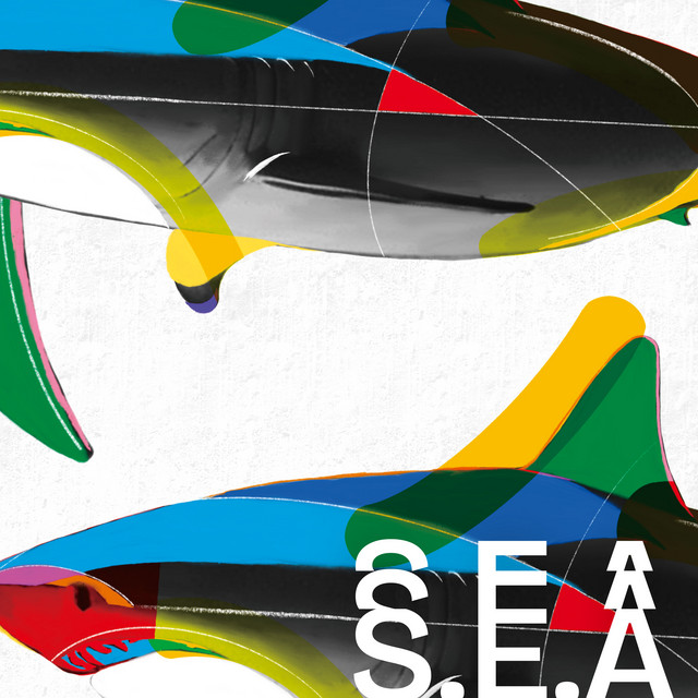 S.E.A cover art