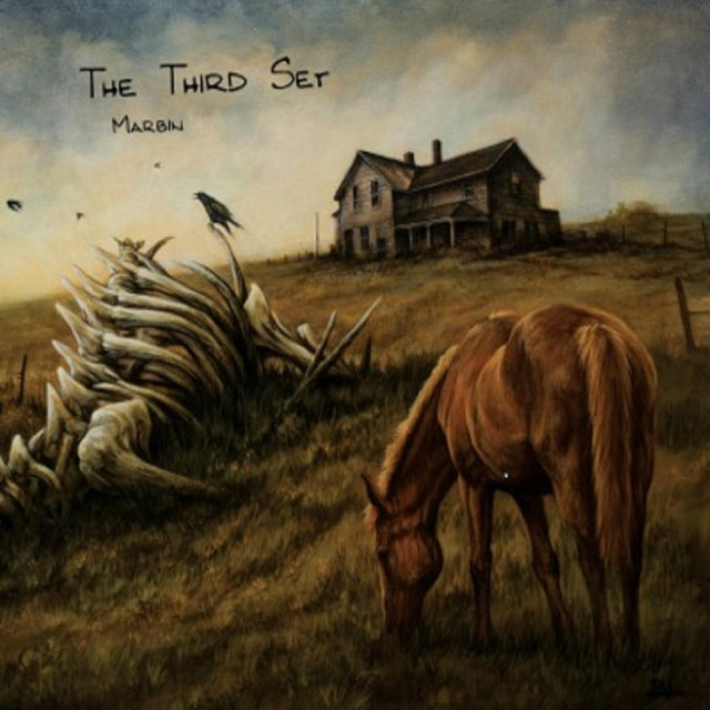 The Third Set cover art