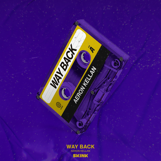 Way Back - Extended Mix album art