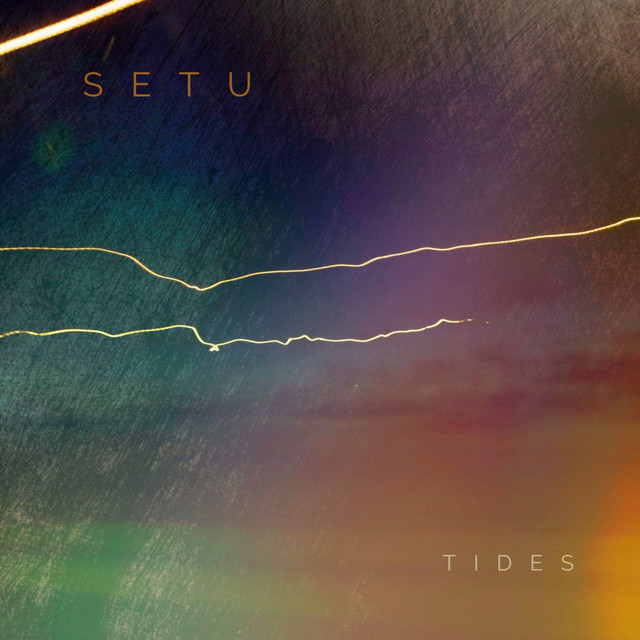 Tides cover art