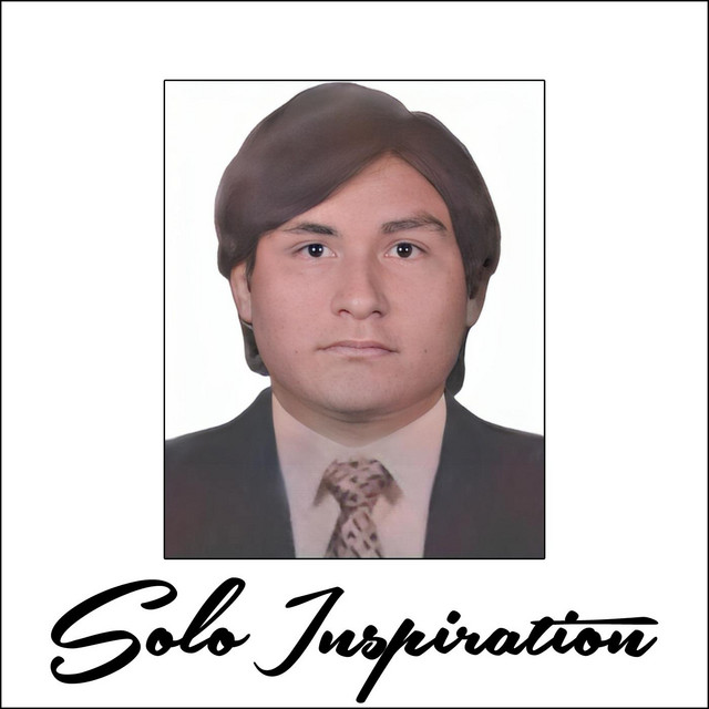 Solo Inspiration - Album by Jose Antonio Corea el Rey de Nicaragua ...