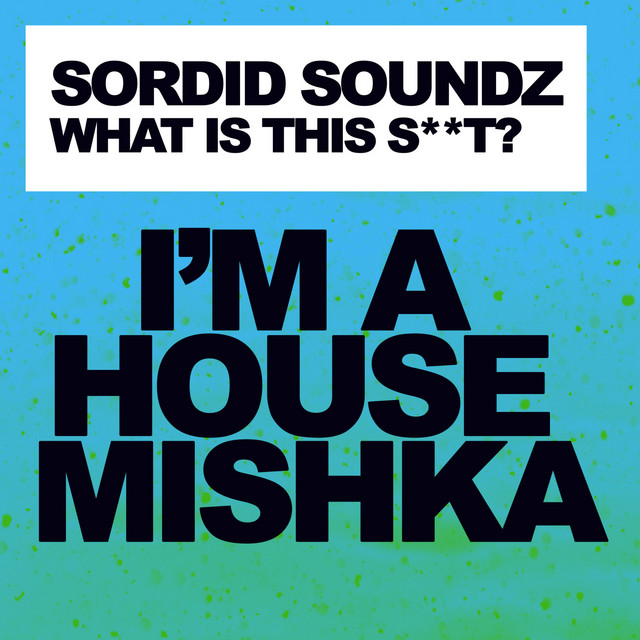 What Is This S**T? - Extended Mix cover art
