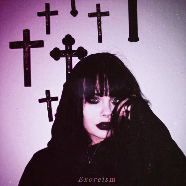 Exorcism cover art
