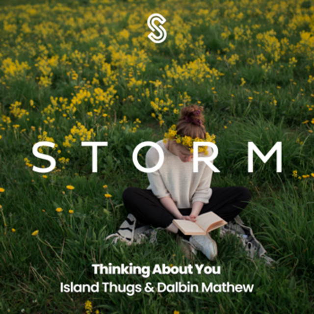 Thinking About You cover
