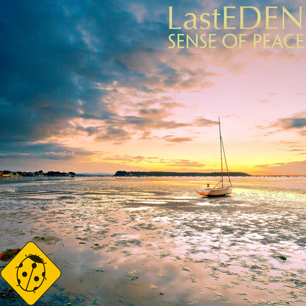 Sense of Peace cover art