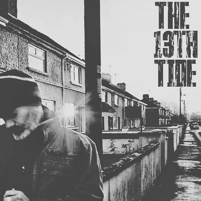 The 13th Tide cover art