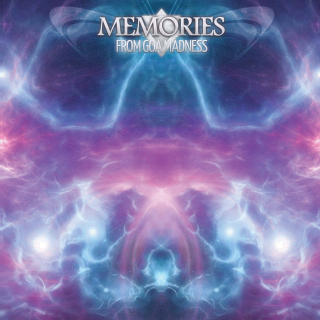 Memories From Goa Madness cover
