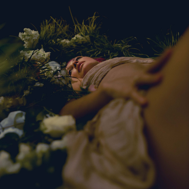 holy silence 'fore the spring (deluxe) cover art