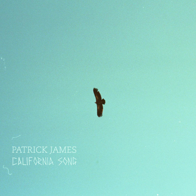 California Song - Patrick James