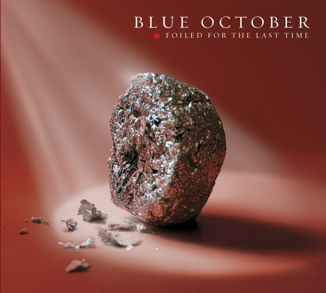 Foiled For The Last Time cover art