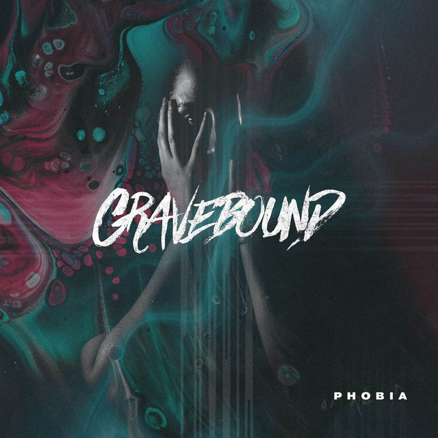 Phobia cover