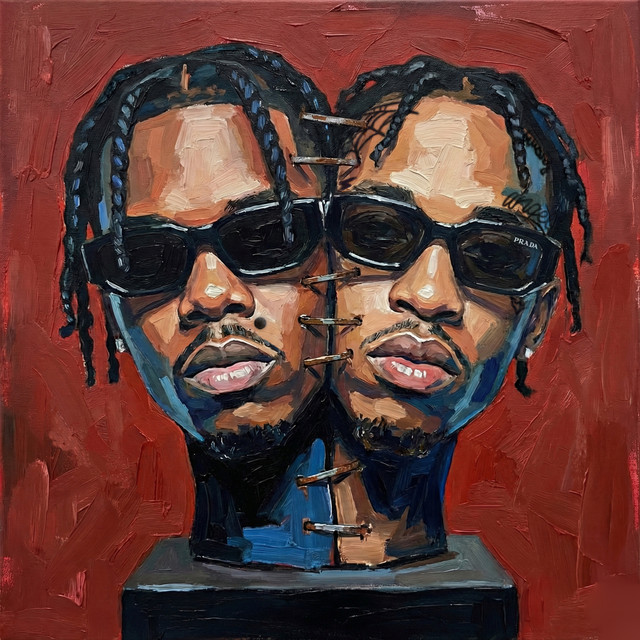 undefined album image