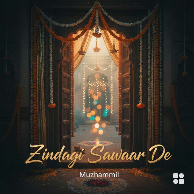 Muzhammil image