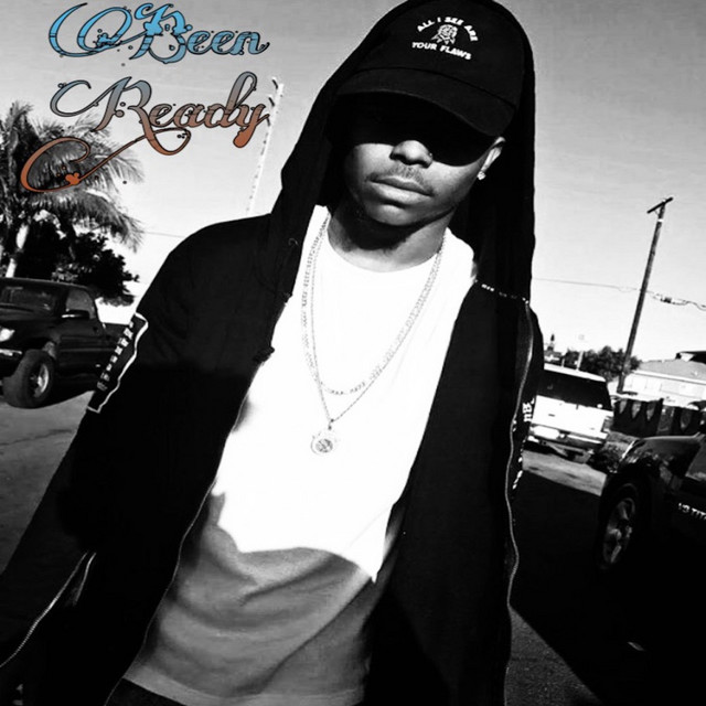 Been Ready cover art