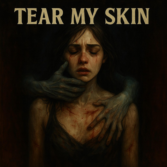 Tear My Skin cover art