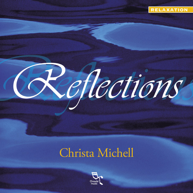 Reflections cover art