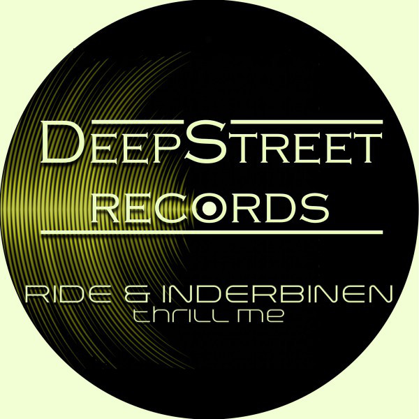Ride & Inderbinen