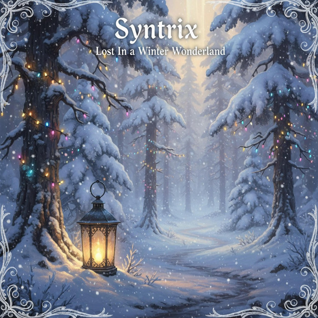 Lost In a Winter Wonderland