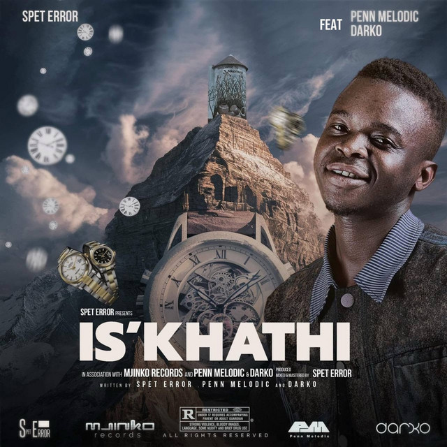 Is'khathi
