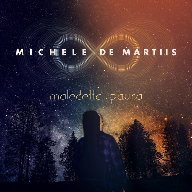 Maledetta paura cover art