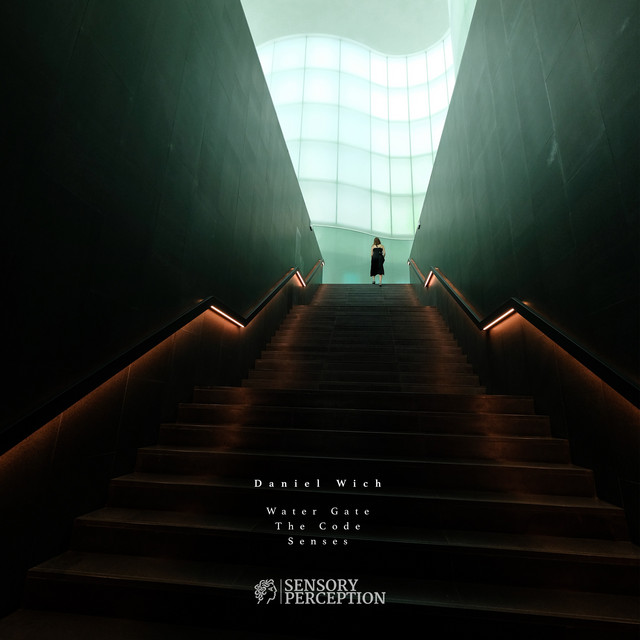 Water Gate cover art