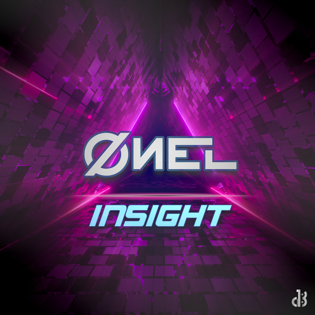Insight cover art