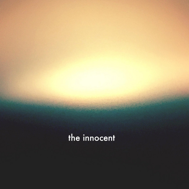 The Innocent cover art