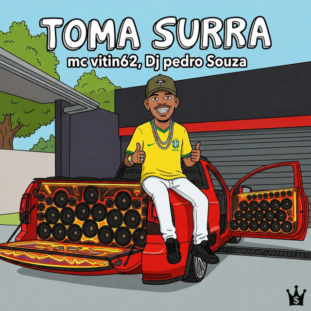 TOMA SURRA