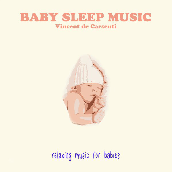 Baby Sleep Music cover art