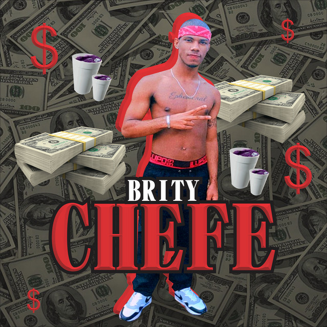 Brity | Spotify