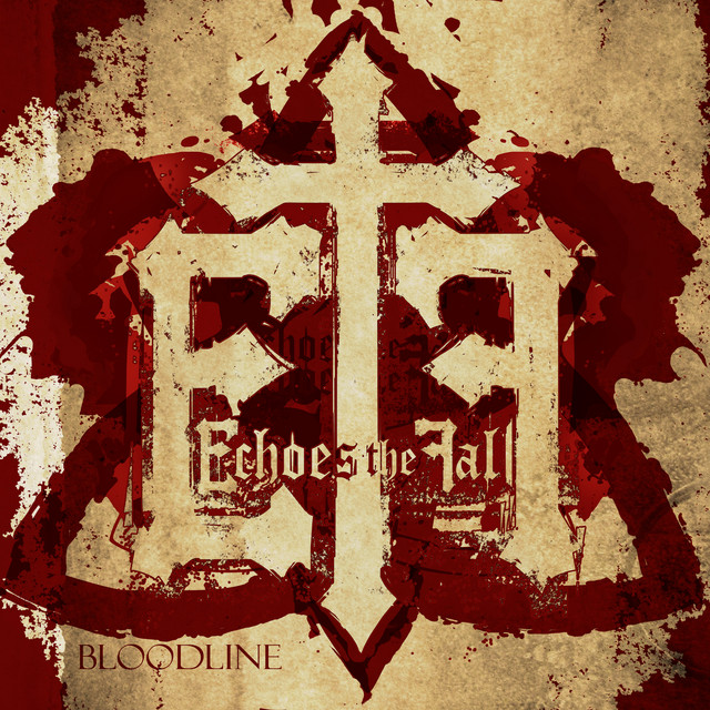 Bloodline cover art