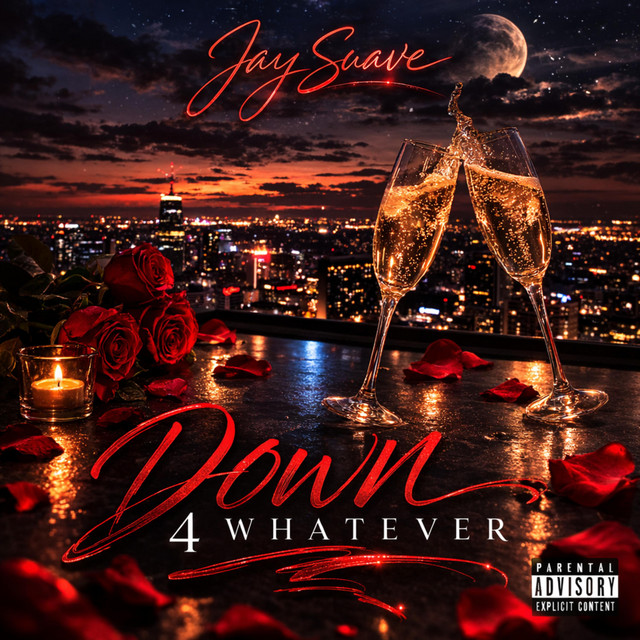 Down 4 Whatever cover art