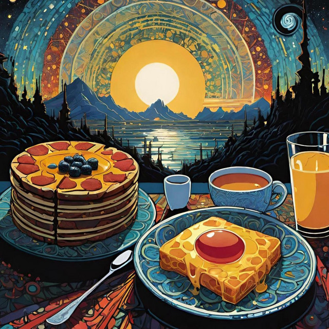 Breakfast Brothers Photo