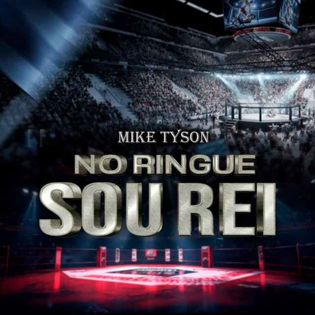 Mike Tyson no Ringue Sou Rei