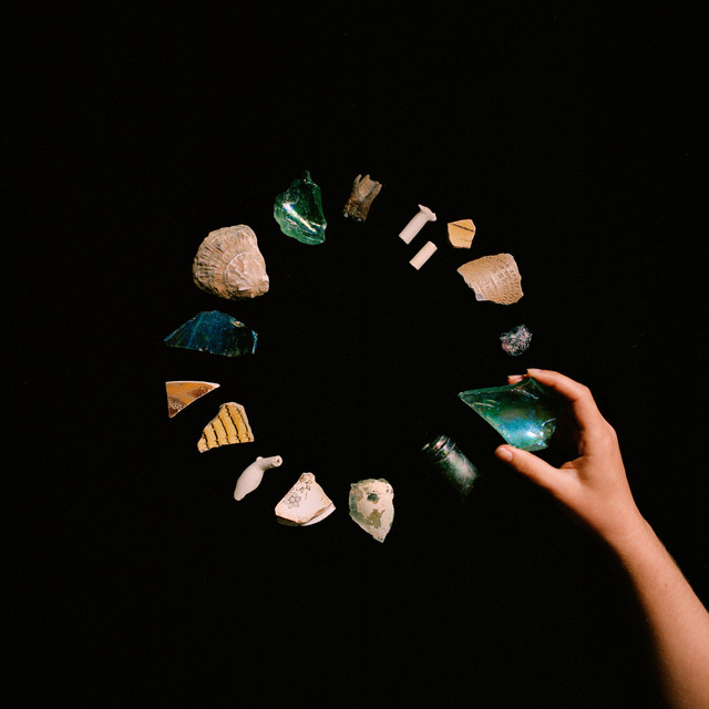 Alchemy (KMRU rework)