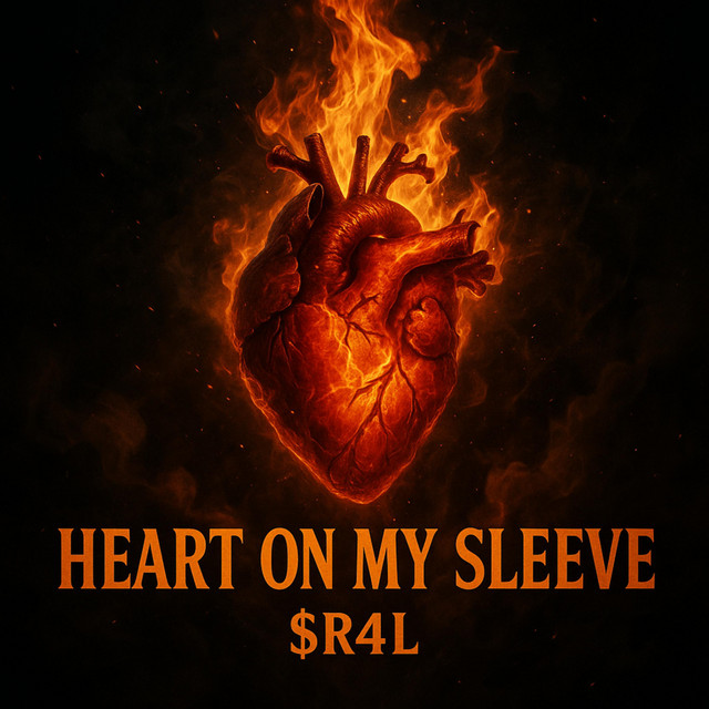 Heart On My Sleeve