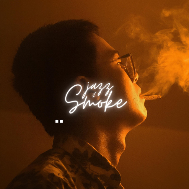 Jazz & Smoke cover art