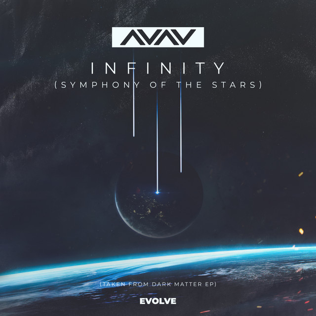Infinity (Symphony Of The Stars)