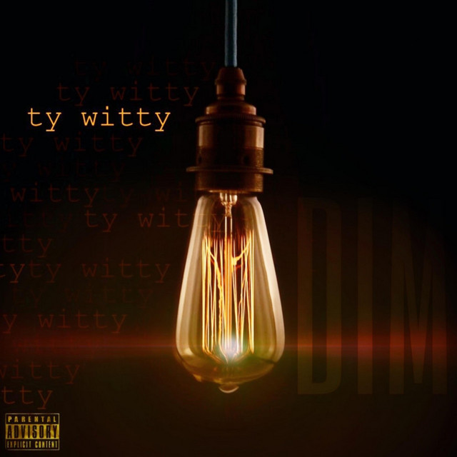 DIM cover art