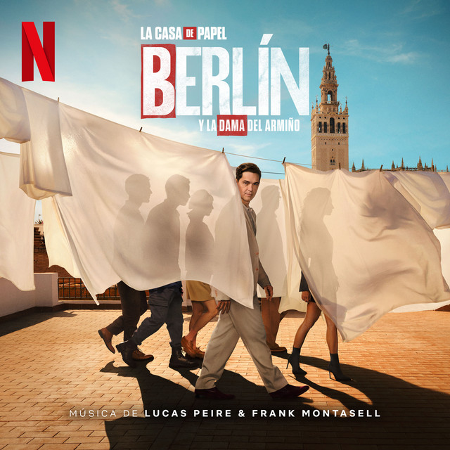 Berlin y La Dama del Armiño (Banda sonora de la serie de Netflix) 