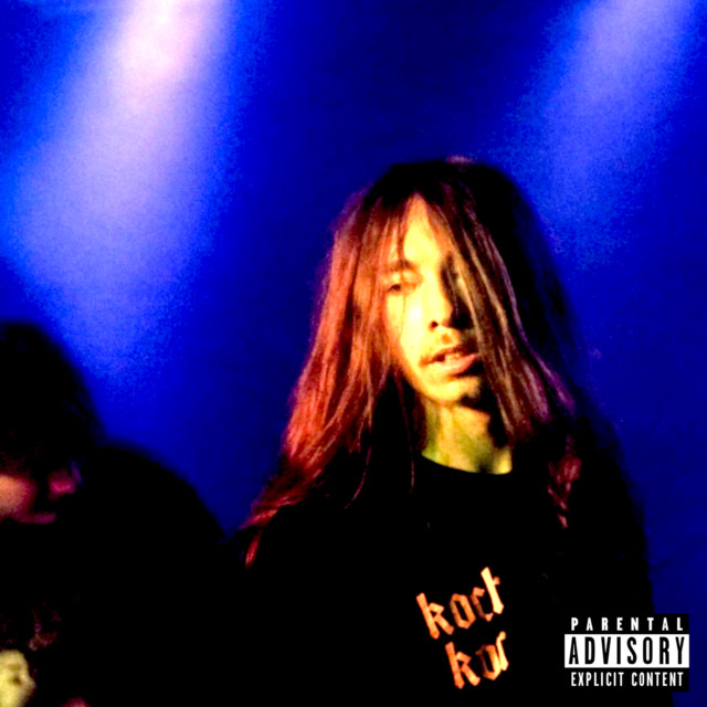 JESTEŚMY TU cover art