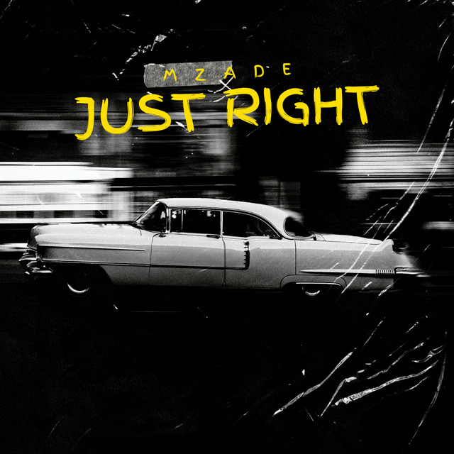 Just Right