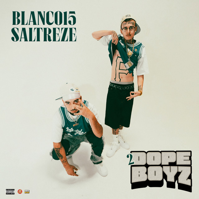 2 Dope Boys cover art
