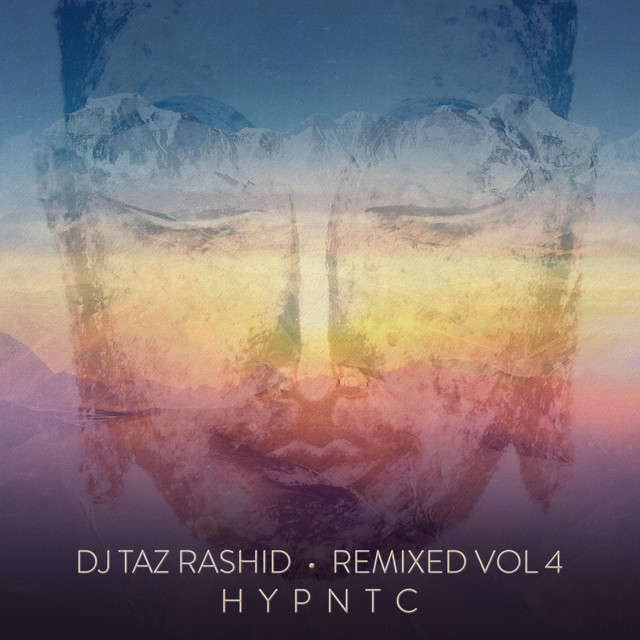 Shakti - Hypntc Remix cover art