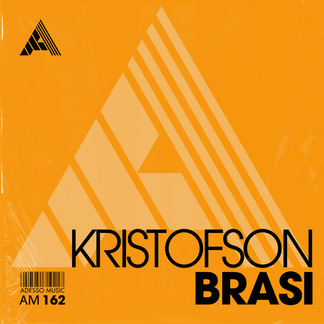 Brasi - Extended Mix album art