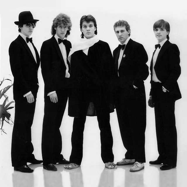 Haft Band | Spotify