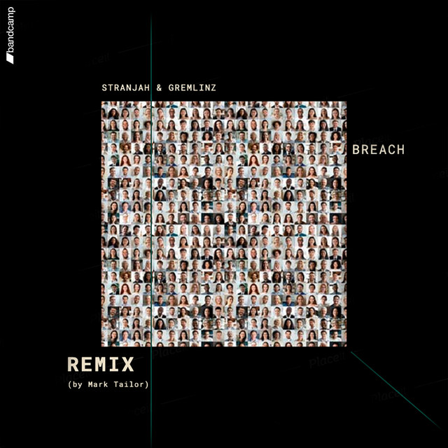 Breach (Remix) cover
